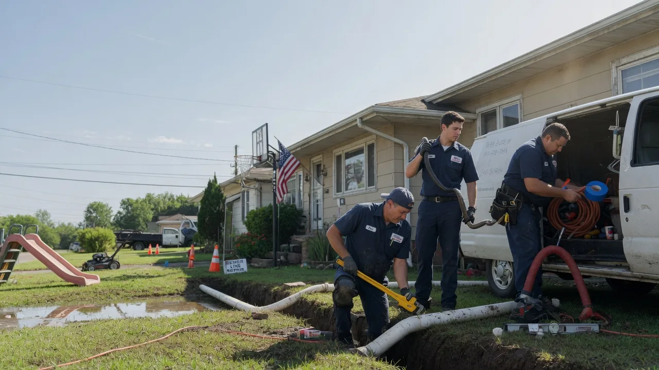 Toilet Installation in Litchfield, OH near me